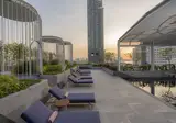 The Salil Hotel Riverside Bangkok foto 1