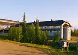 Lapland Hotel Ylläskaltio foto 11