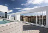 Core Suites Valencia foto 2