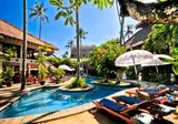 Sativa Sanur Cottages foto 4