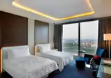Le Meridien Istanbul Etiler foto 13