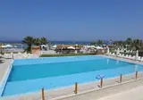 Risus Beach Resort Hotel foto 5