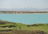 Radisson Blu Hotel Abu Dhabi Yas Island foto 8