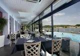 Hotel du Golf de l'Ailette The Originals Relais foto 4