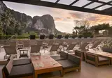 Centara Phu Pano Resort Krabi foto 21