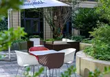 Novotel Suites Munchen Parkstadt Schwabing foto 18