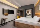 Afflon Loft City Hotel foto 4