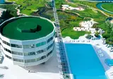 The Marmara Antalya Hotel foto 14