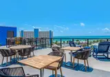 Cambria Hotel St Petersburg Madeira Beach Mar foto 7