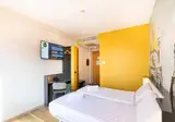 B&B HOTEL Roma Tuscolana San Giovanni foto 22