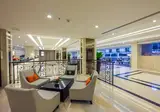 Mandarin Hotel foto 14