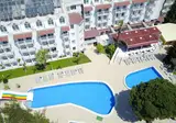 Halici Hotel foto 14