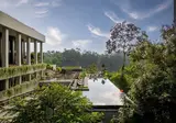 Anantara Ubud Bali Resort foto 21