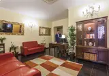 Hotel Regina Giovanna foto 27
