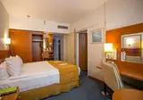 Holiday Inn Istanbul City foto 17