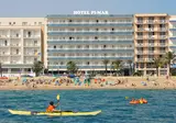Hotel Pimar & Spa foto 12