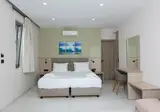 Appartementen Eanthia Beach foto 3