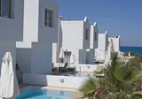 Althea Kalamies Luxury Villas foto 1