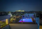 Novus City Hotel foto 24