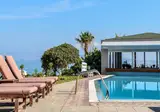 Yria Beach Hotel foto 5