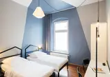 The Circus Hostel Weinbergsweg foto 25