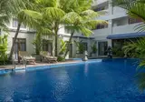 Wyndham Garden Kuta Beach Bali foto 17
