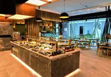 Al Khoory Courtyard Hotel foto 8