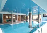Mon Port Hotel & Spa foto 11