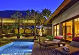 The Trans Resort Bali foto 2