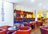 NH Hotel Budapest City foto 7