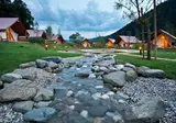 Herbal Glamping Ljubno foto 12