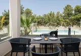 Mossa Well Being Hotel foto 27