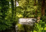 Glamping Resort Namur Nature foto 14