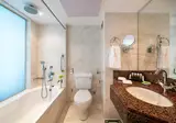 Hotel Constantinou Bros Athena Beach foto 24