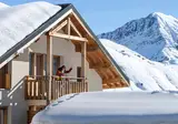 Résidence Le Balcon des Neiges foto 12