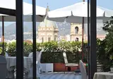 Ambasciatori Hotel foto 11