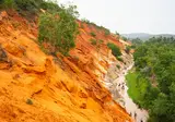 Zuid-Vietnam op het gemak foto 11