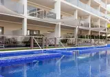 Hotel Zafiro Palace Palmanova foto 22