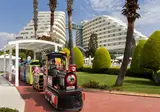 Miracle Resort Hotel foto 16