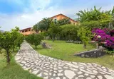 Casale Romano Resort foto 9