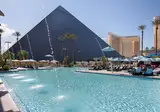 Luxor Hotel & Casino foto 1