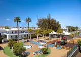 THB Tropical Island Resort - logies & ontbijt foto 45