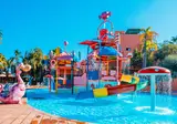 Rose Aquapark Hotel Marrakech foto 3