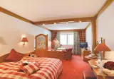 Alpenhotel StChristoph foto 2