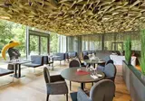 DoubleTree by Hilton Vienna Schonbrunn foto 24