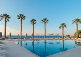 Hotel Irina Beach foto 1