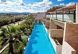Avra Imperial Hotel foto 2