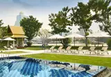 Ibis Bangkok Riverside foto 15