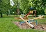 Knaus Campingpark Frickenhausen foto 14