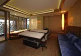 Hilton Bursa Convention Center & Spa foto 17